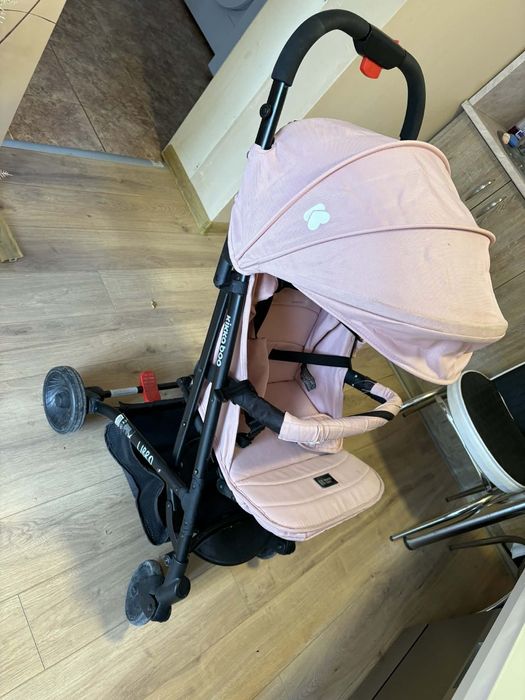 Детска лятна количка