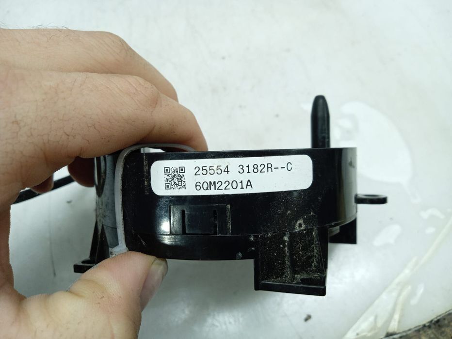 Spira volan 255543182r Dacia Logan 3