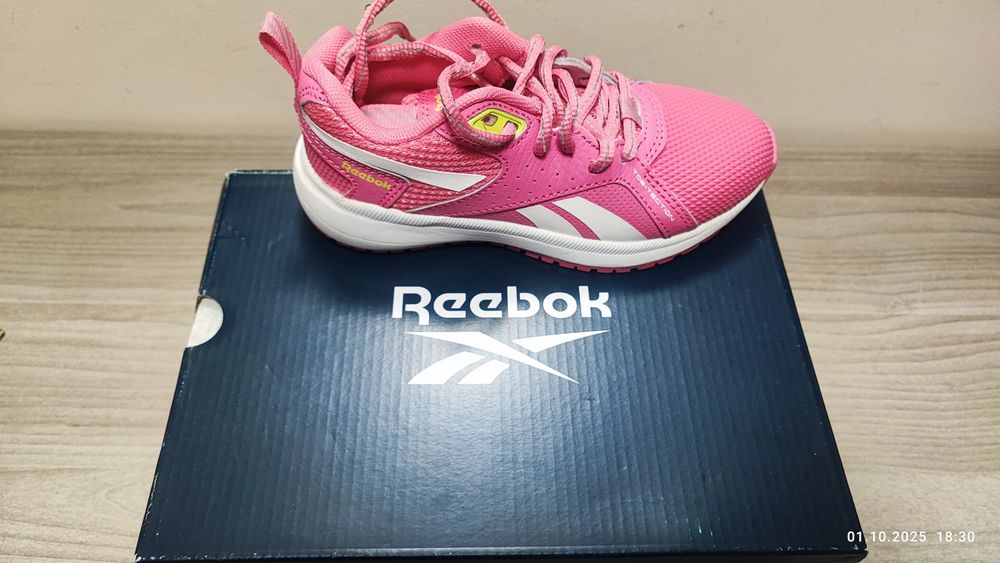 Детски маратонки"Reebok"