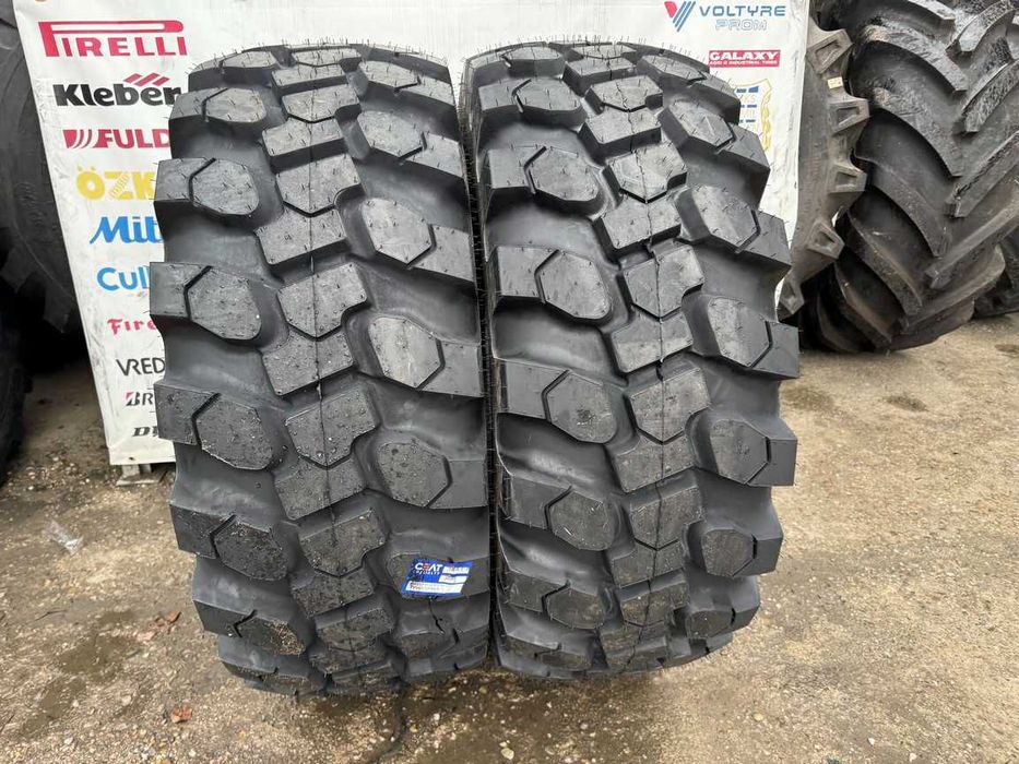 460/70E24 anvelope radiale noi marca CEAT pentru CATERPILLAR