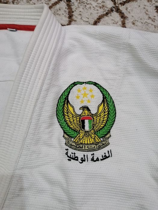 Продам кимано BJJ