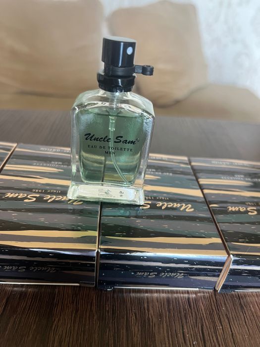 Мъжки мини парфюми