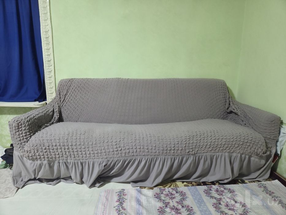 Divan va kreslo sotiladi