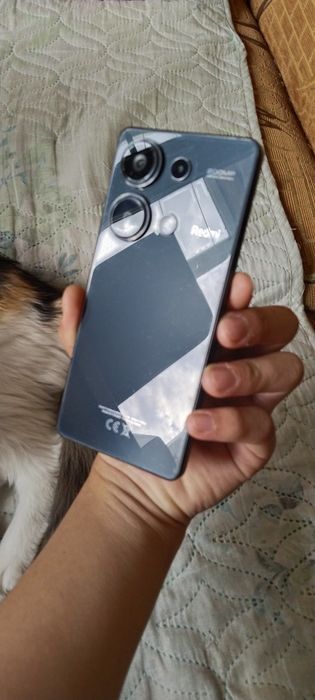 Xiaomi Redmi Note 13 Pro 4G