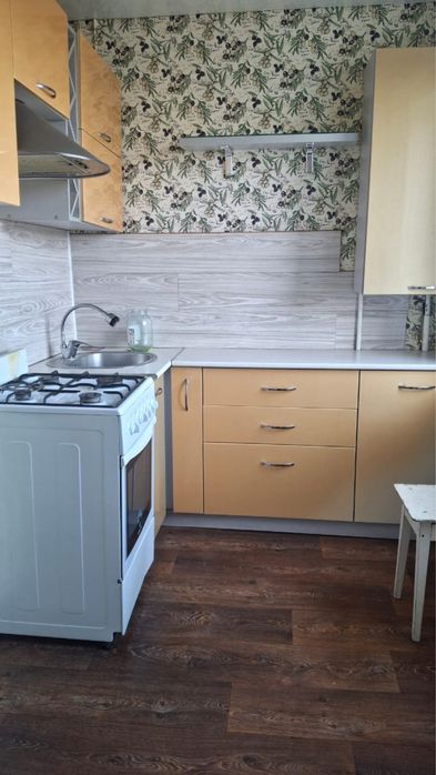 Продам 2х комнатную