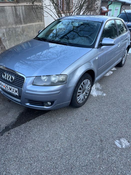 Audi A3 Berlina stare foarte bună