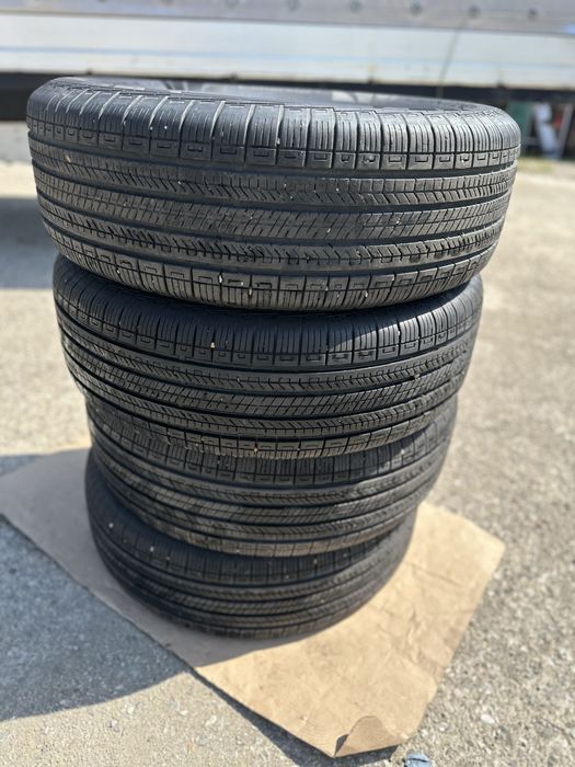 Continental Cross Contact – 2023/11– Stare excelenta