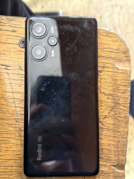 Poco F5 12/256 идеал ОБМЕН