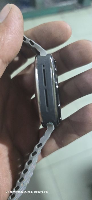 Samsung Watch ultra