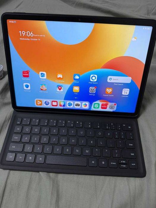 Tableta HUAWEI MatePad 11.5" PaperMatte Edition, 8GB RAM, 256GB, Wi-Fi