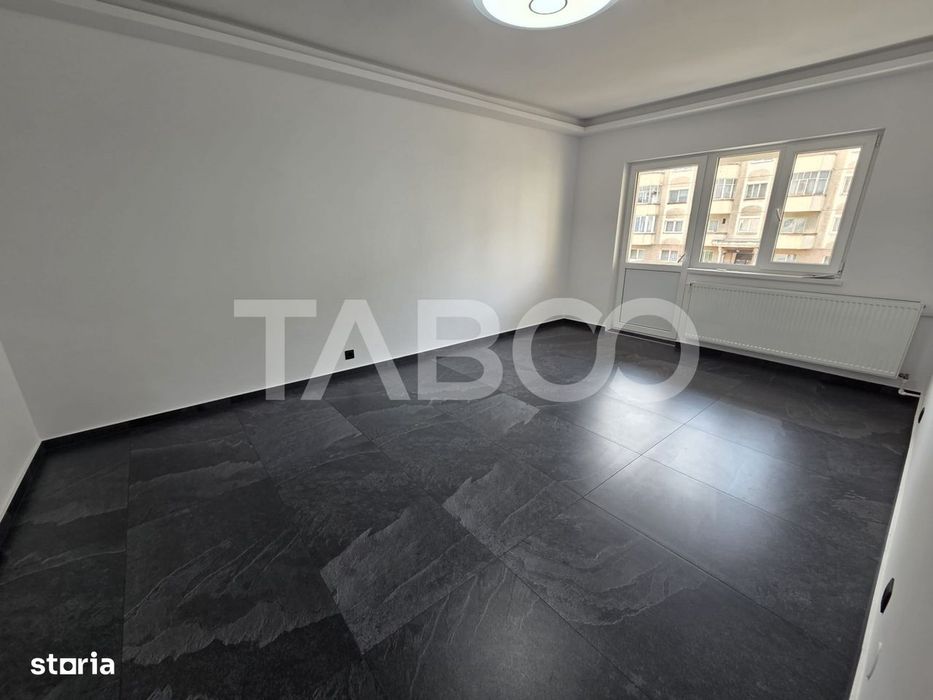 Apartament 4 camere 2 bai 2 balcoane etajul 1 renovat complet 2026