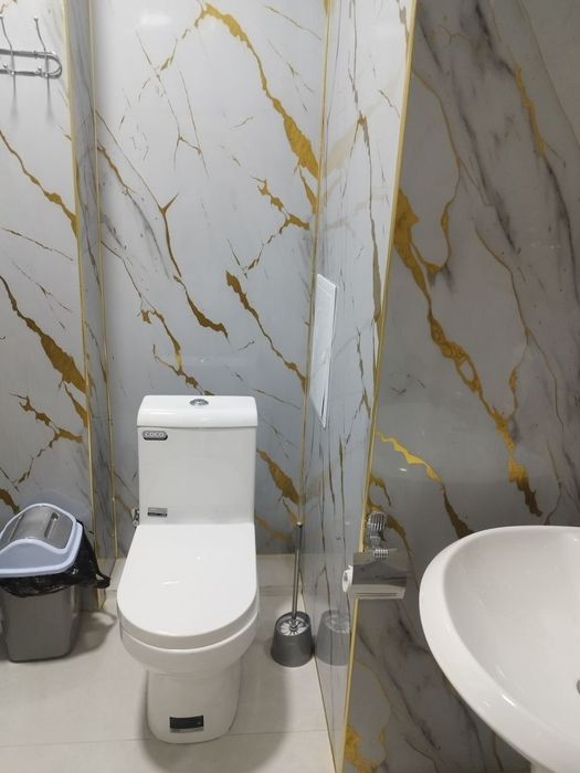 Yunusobod tumani Manzara cityda ijaraga kv beriladi