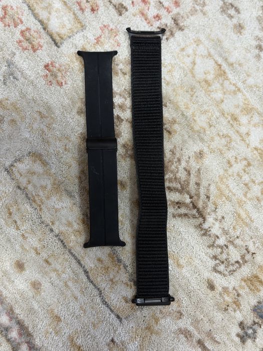 Galaxy Watch Ultra 2025