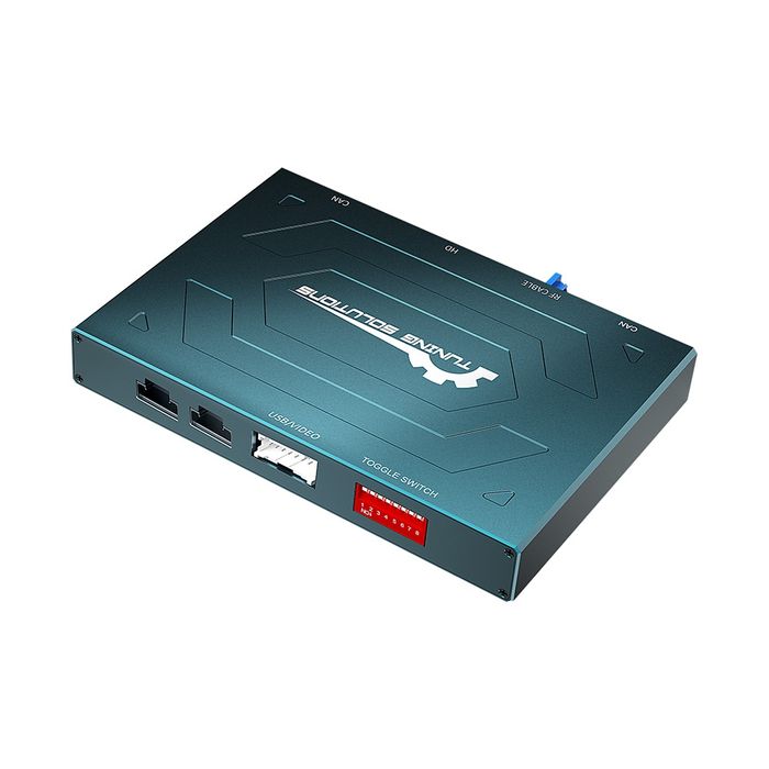 Modul Carplay si Android auto BMW,Audi,Mercedes