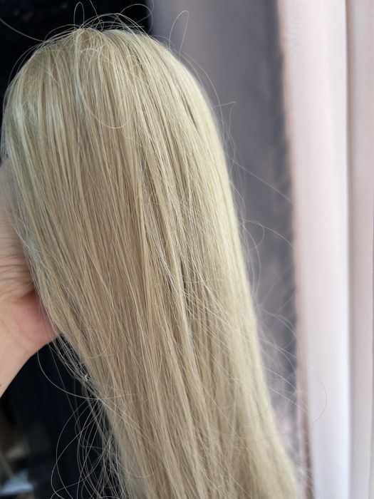 Опашка за коса, нова