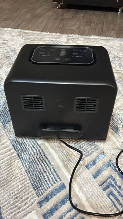 Аэрогриль Midea продам