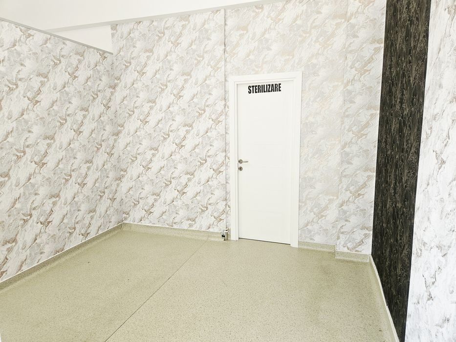 Sp.comercial vitrat stradal, str.Stefan cel Mare nr 22
