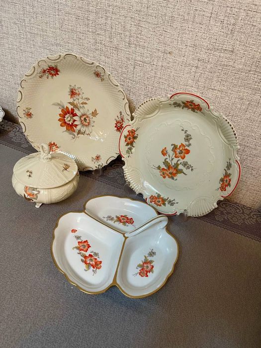 Продается Винтажная пасуда