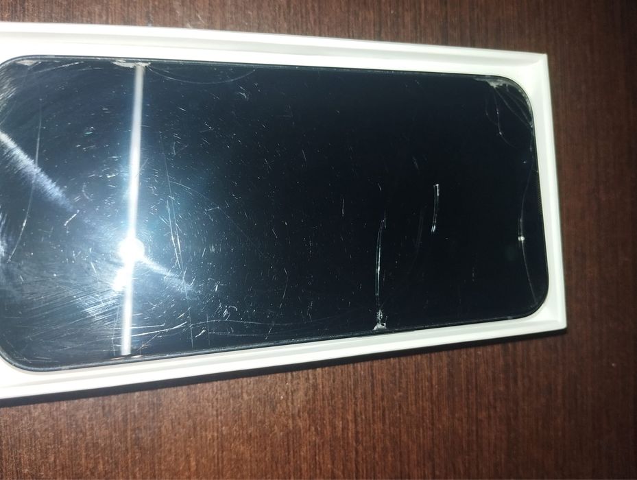 Iphone 13 intr-o stare buna