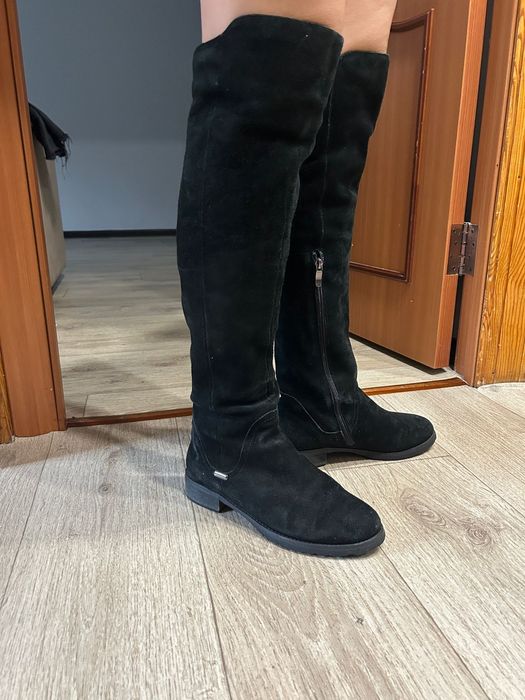 Продам сапоги демисезон