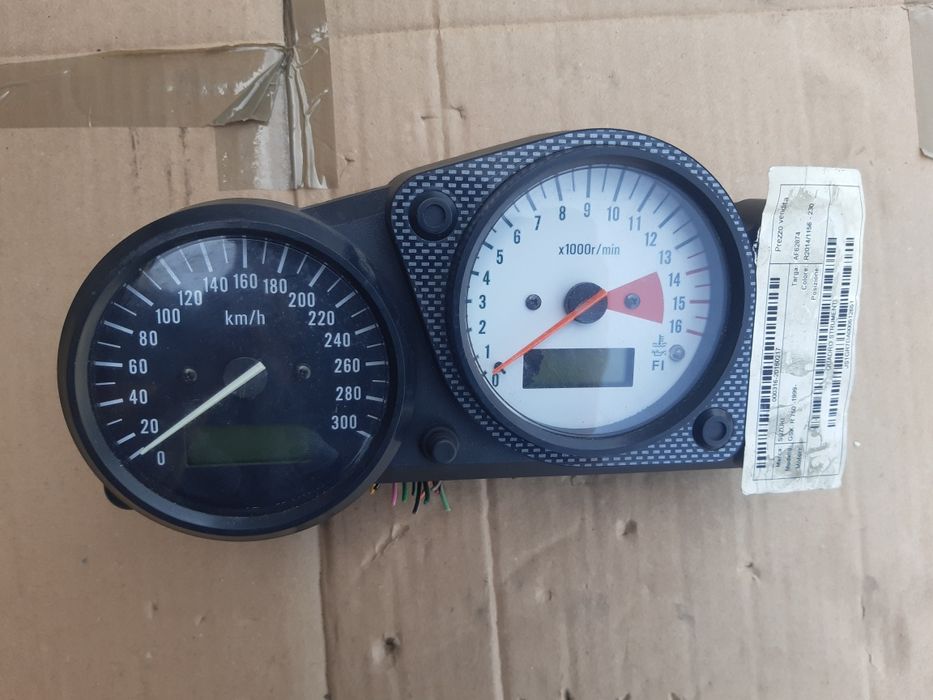 Километражи за мотоциклети и скутери СУЗУКИ(SUZUKI)