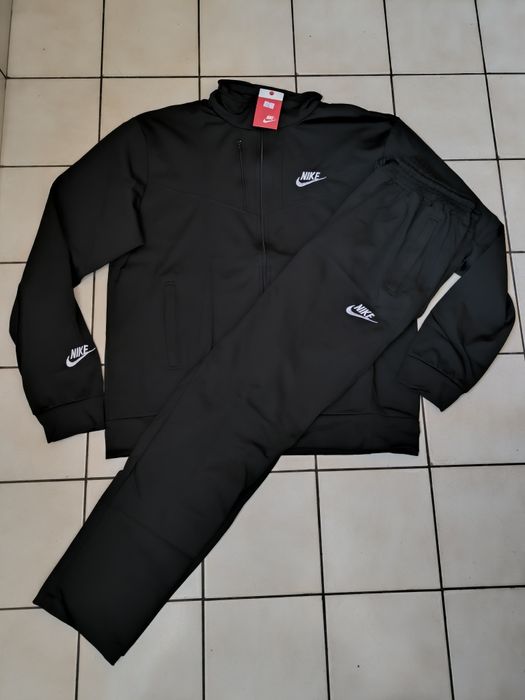 Спортен екип ГИГАНТ 3XL, 4XL, 5XL, 6XL  от полиамид