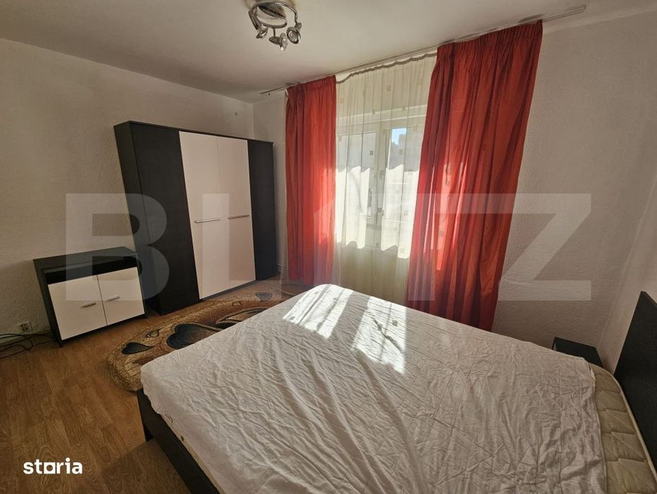 Apartament 2 camere - zona Independentei