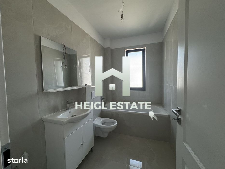 Apartament cu 3 camere  de vânzare in zona Giroc