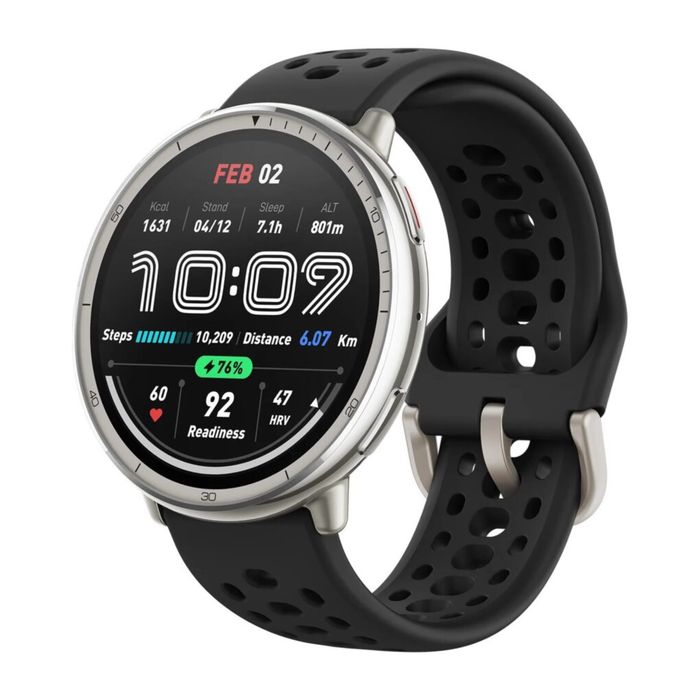 Новый Amazfit Active 2 Premium • Часы •
