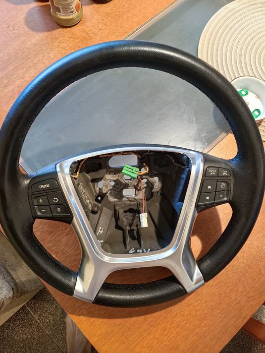 Volvo V70 BW 2.0 136hp на части