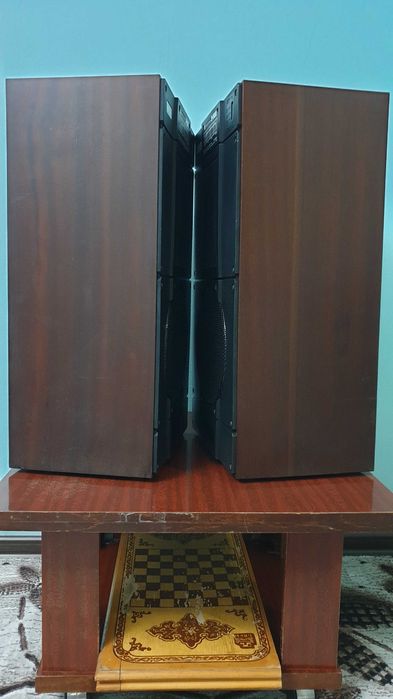 Радиотехника S-90B HI-FI (8 Ом).