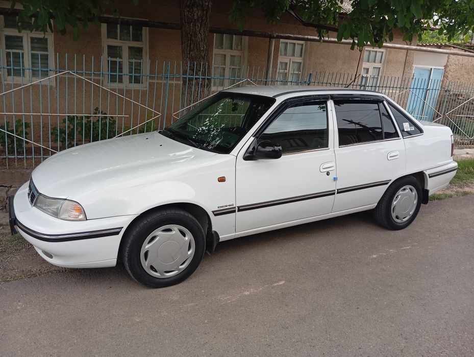 Нексия сотилади 2007