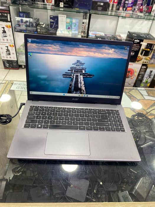 Acer Core i5-13420H | IPS Touchscreen | 512 SSD | Kafolat bor!