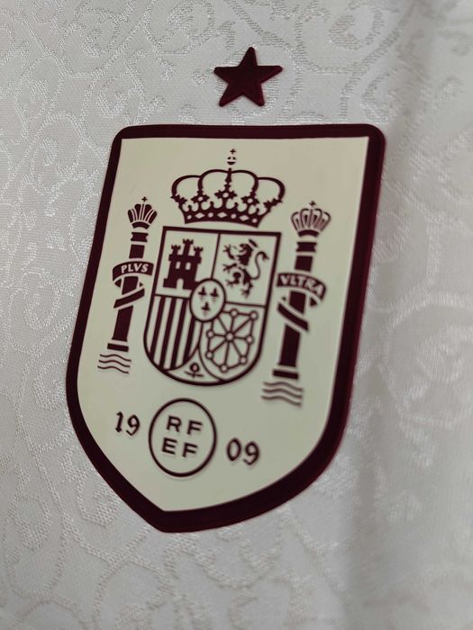 NOU - Tricou PLAYER VERSION-ADIDAS | Spania - LAMINE YAMAL 19 | World Cup 2026
