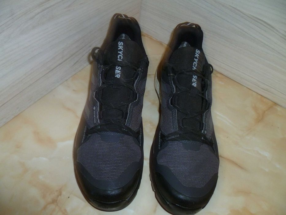 Under Armour маратонки №44