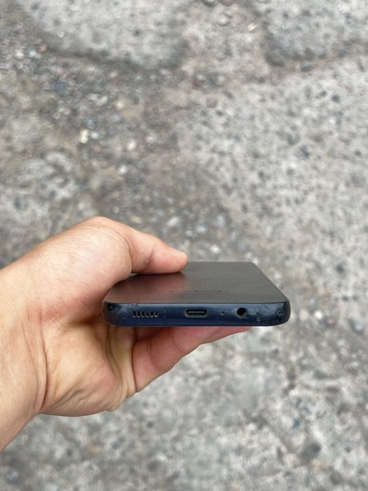 samsung A14 srlchna