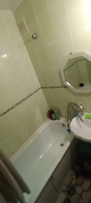 Продам 2-х комн квартиру