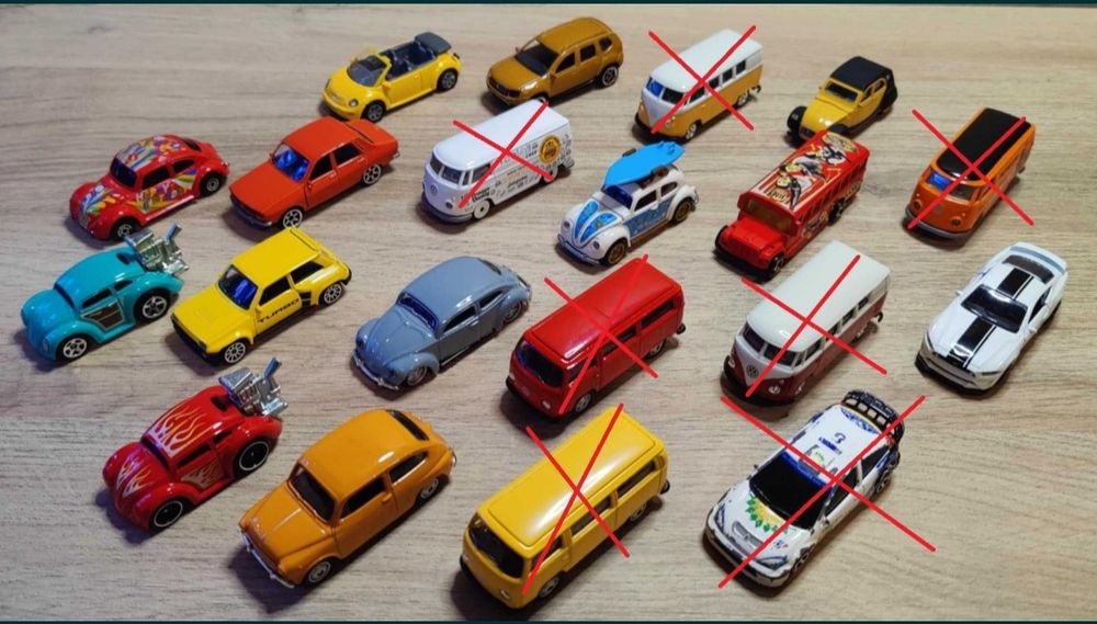 Hot wheels / Хот Уилс / Matchbox / Мачбокс