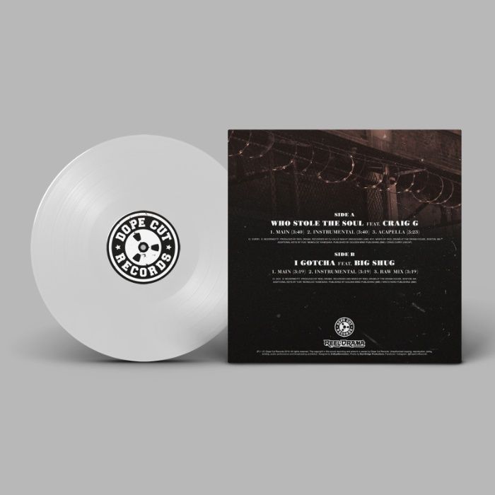 Рап Грамофонни Плочи (Rap Vinyl Records)