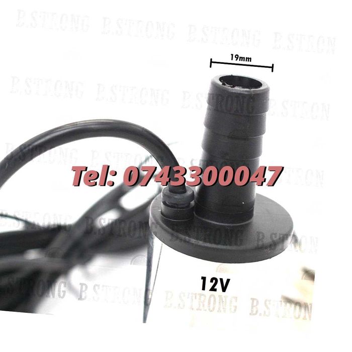 New Motori Pompa De Transfer Submersibila Combustibil Si Ulei , Apa