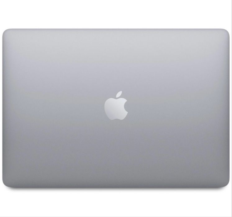 Модель MacBook Air 13