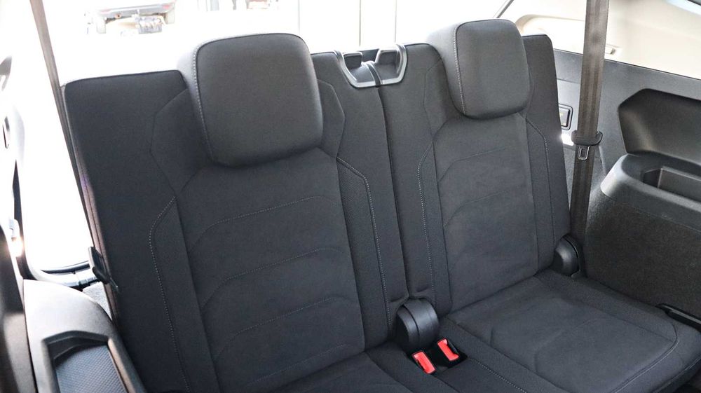 VW TIGUAN / AllSpace / 2023 / 2.0 TDi 200 CP / 4 Motion / 7 Locuri / Full LED / Masaj /Camera/Distronic/Lane/Side/Keyless / Carlig Remorcare