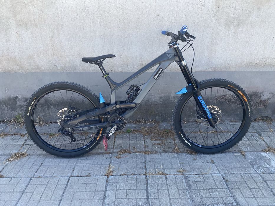 YT tues dh 27,5 L 2023