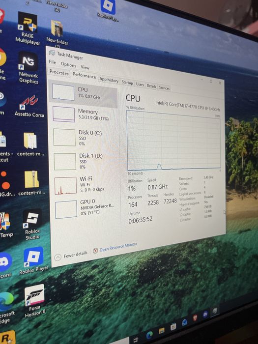 Schimb/vand pc gaming