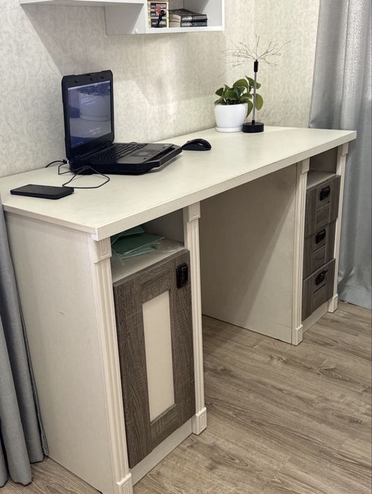 Стол письменный  калипсо