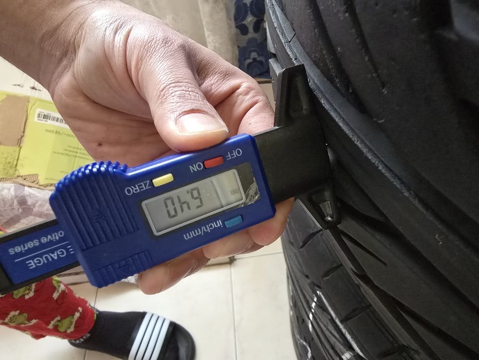 Продават се, гуми летни