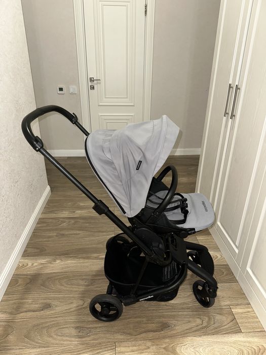 Easywalker Charley прогулочкая коляска