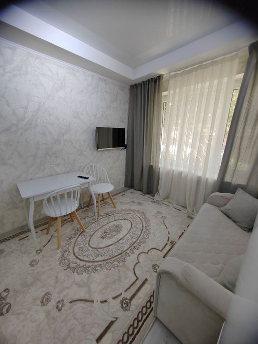 Продается 1/1/4 20м2 около школа Вундеркинд