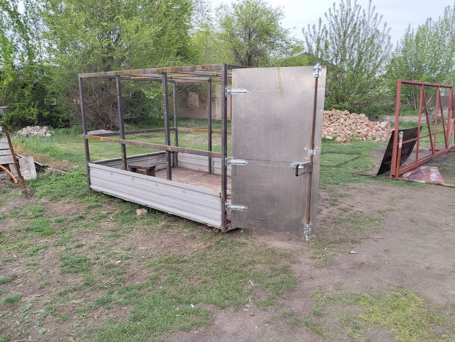 Борт на Газель приму заказы