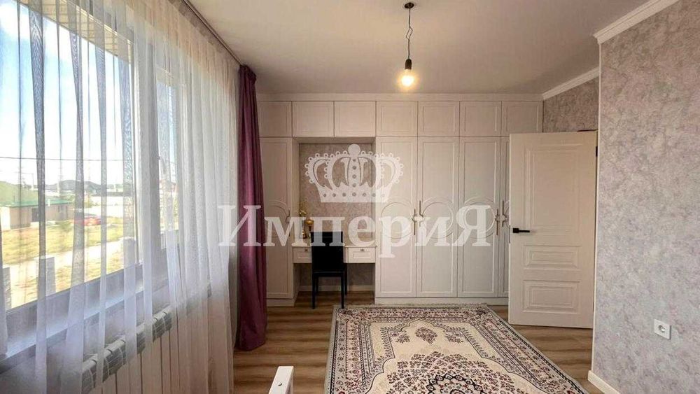 Продается 6 комн дом Ынтымак Ернар Империя